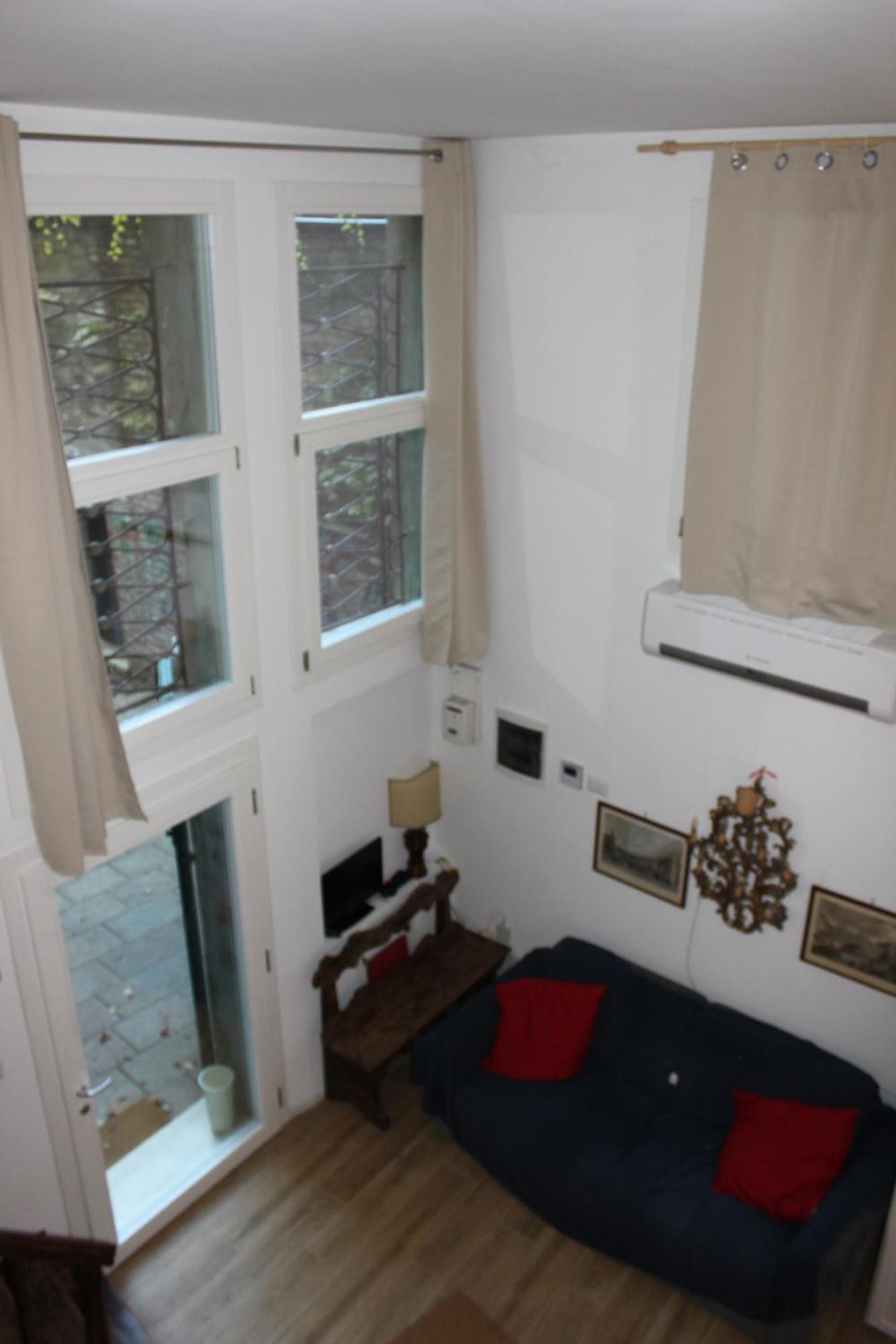 Mimi'S Studios Venesia Bagian luar foto