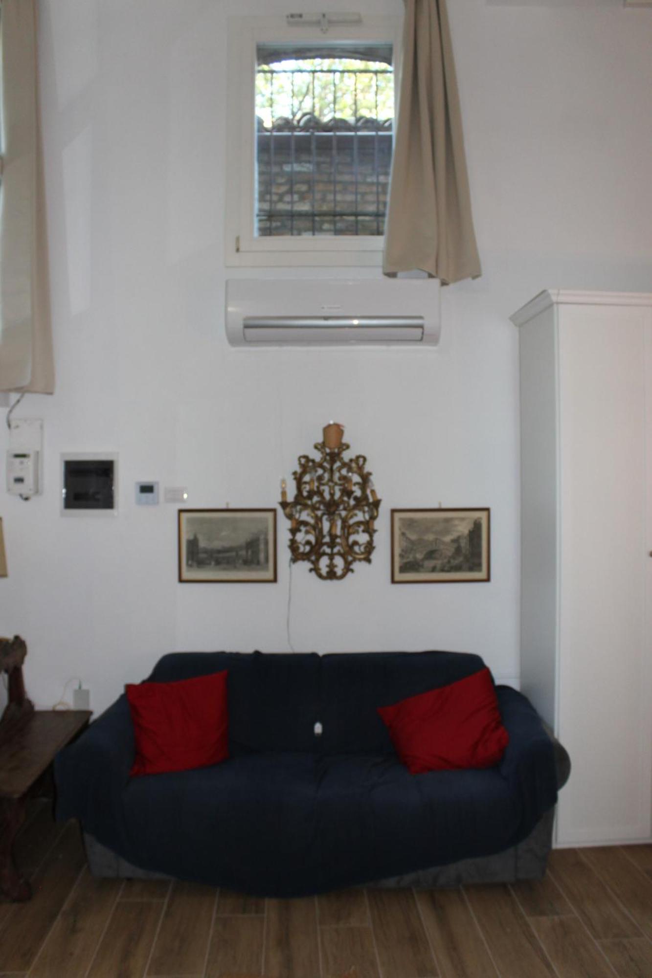 Mimi'S Studios Venesia Bagian luar foto