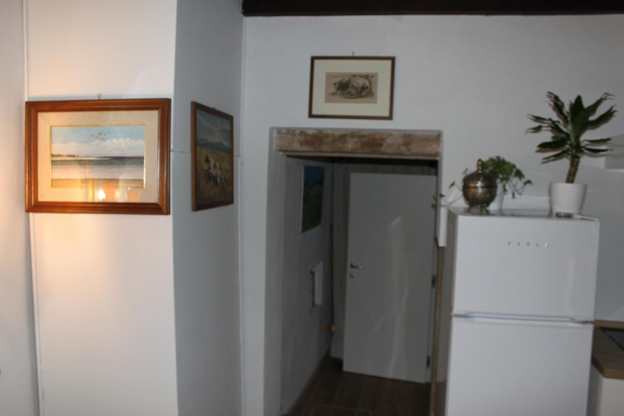 Mimi'S Studios Venesia Bagian luar foto