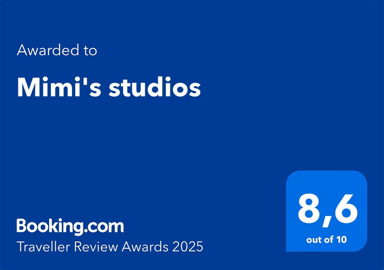Mimi'S Studios Venesia Bagian luar foto