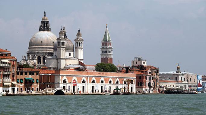 Mimi'S Studios Venesia Bagian luar foto