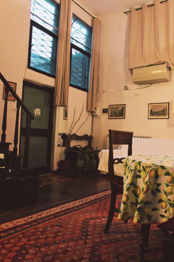 Mimi'S Studios Venesia Bagian luar foto