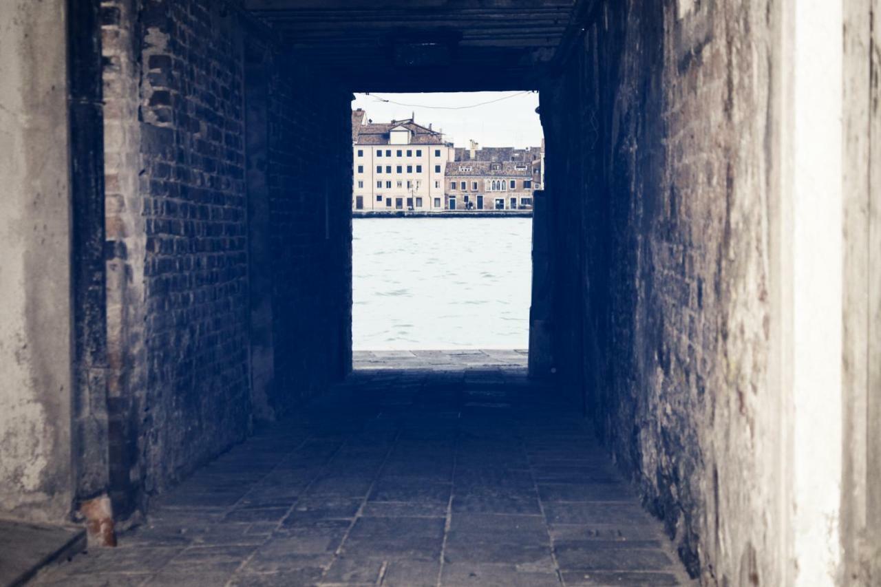 Mimi'S Studios Venesia Bagian luar foto