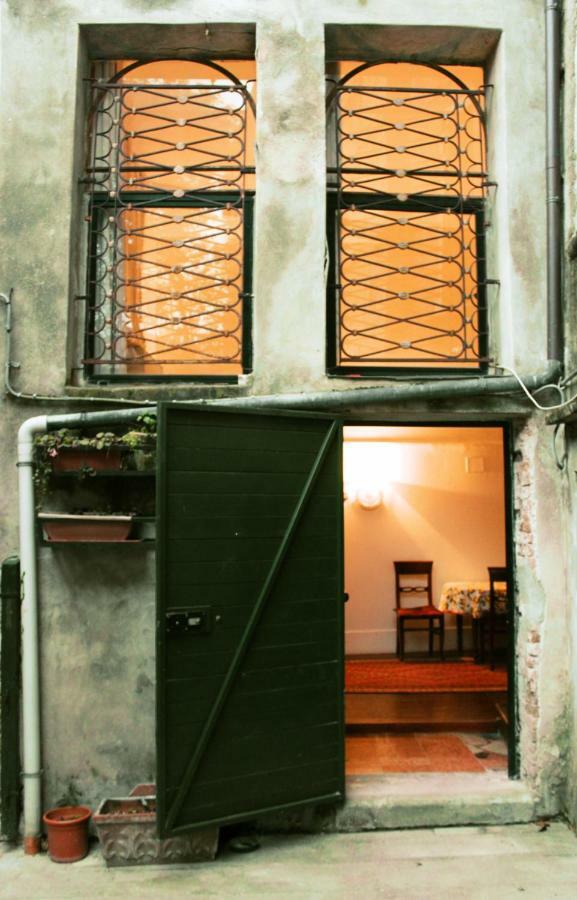Mimi'S Studios Venesia Bagian luar foto