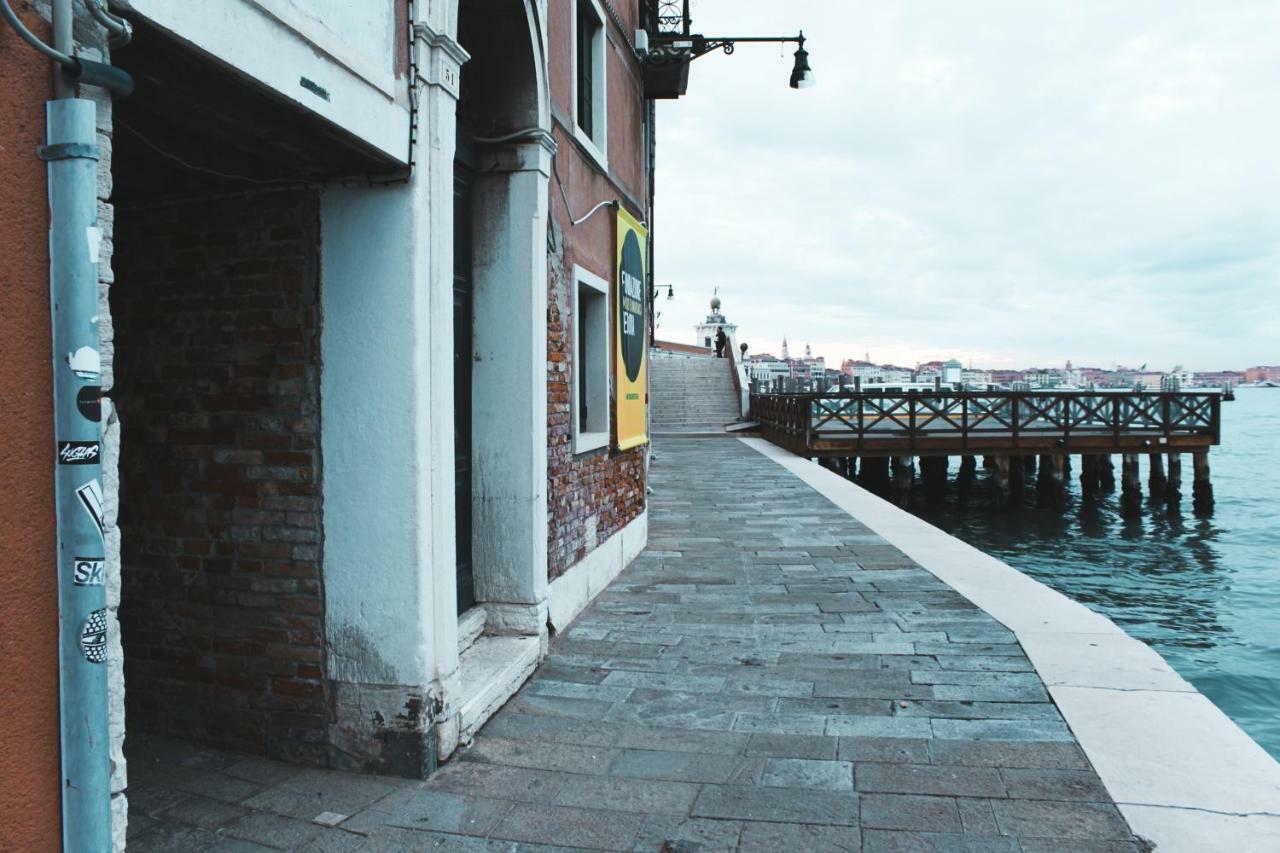 Mimi'S Studios Venesia Bagian luar foto