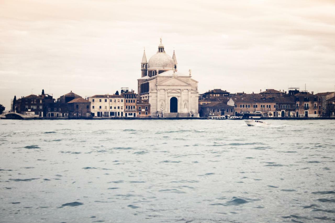 Mimi'S Studios Venesia Bagian luar foto