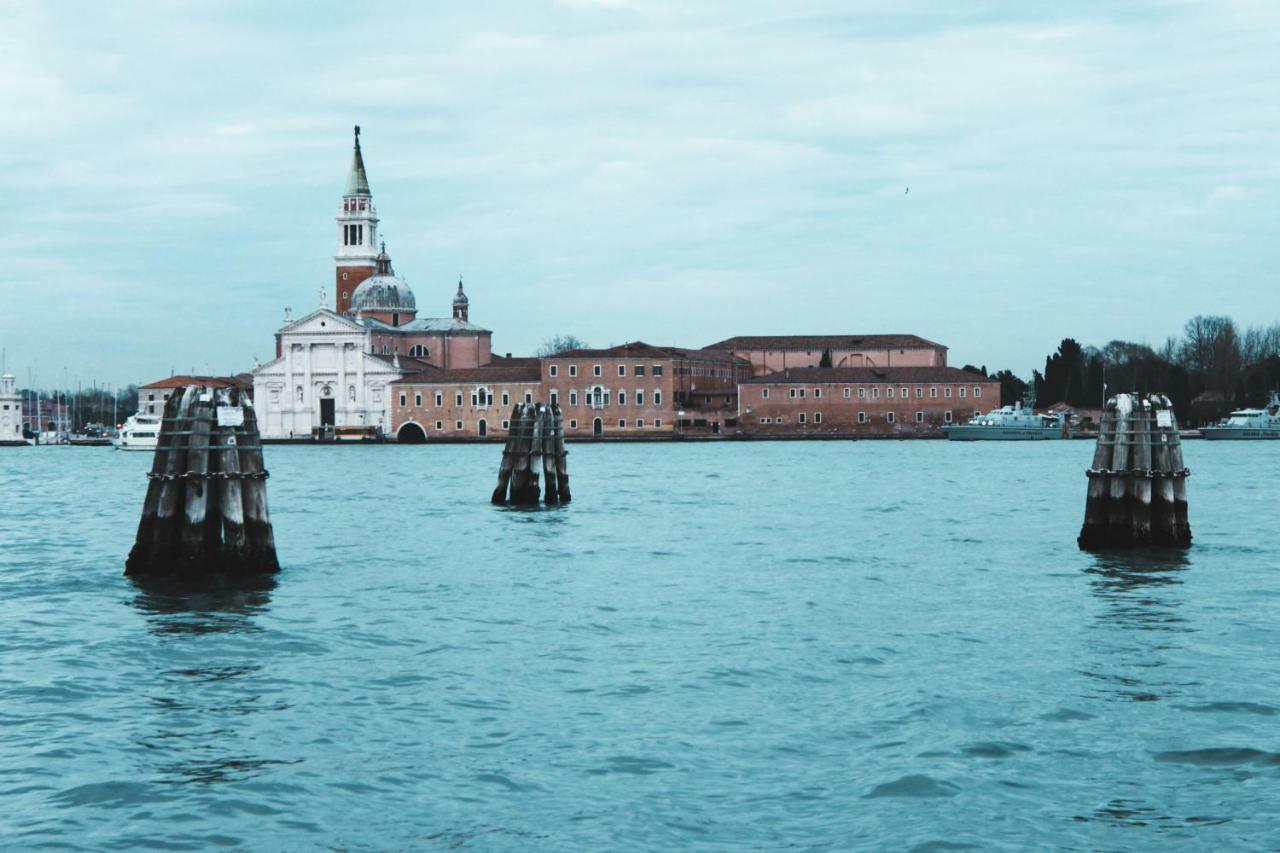 Mimi'S Studios Venesia Bagian luar foto